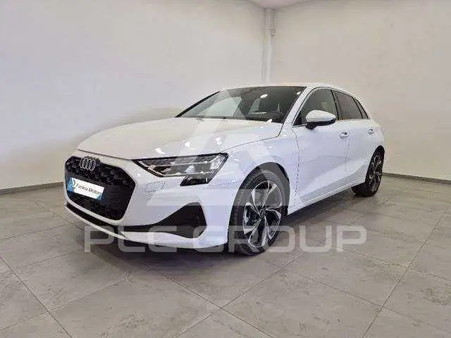 2025 Audi A3