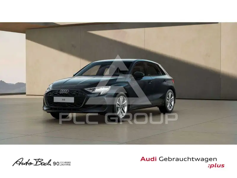 2025 Audi A3