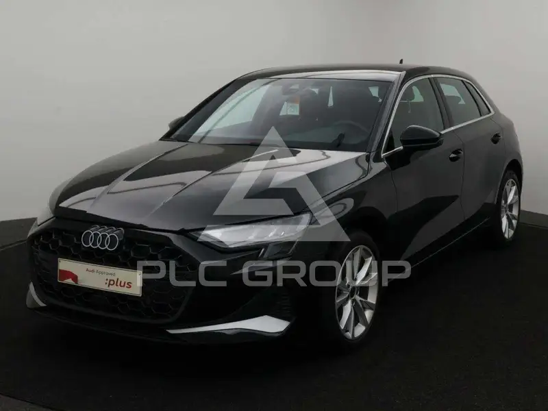 2025 Audi A3