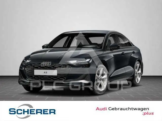 2025 Audi A3