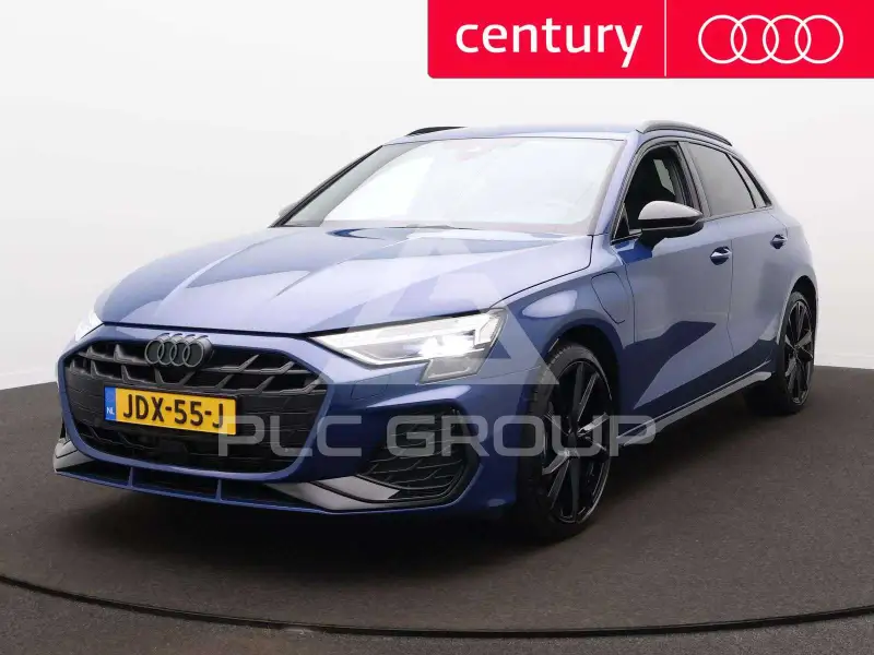 2025 Audi A3