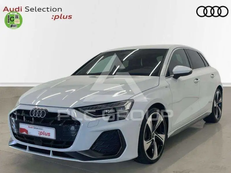 2025 Audi A3