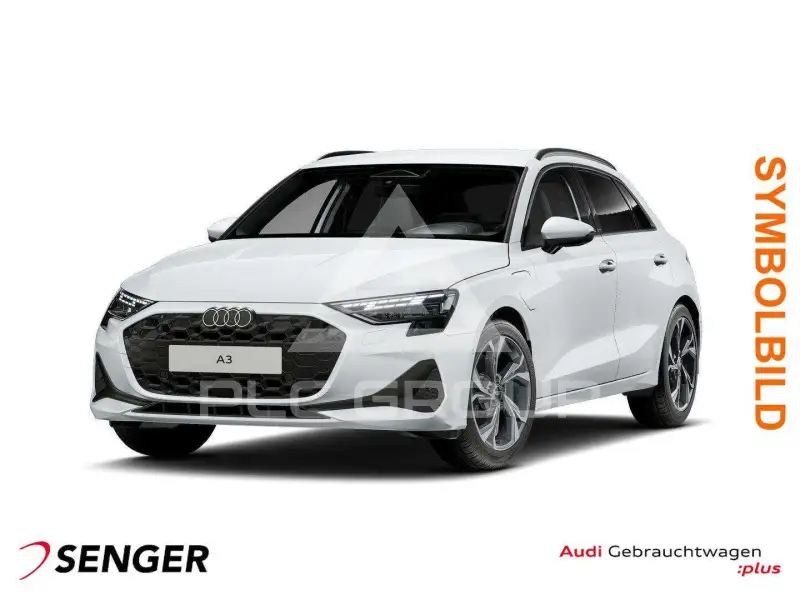 2025 Audi A3