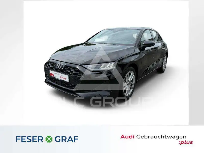 2025 Audi A3