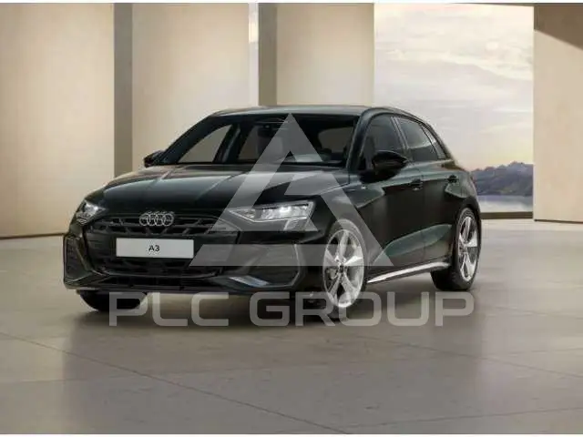 2025 Audi A3
