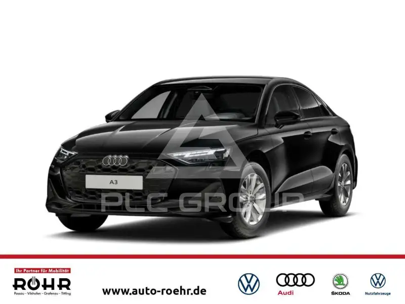 2025 Audi A3