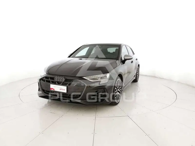 2025 Audi S3