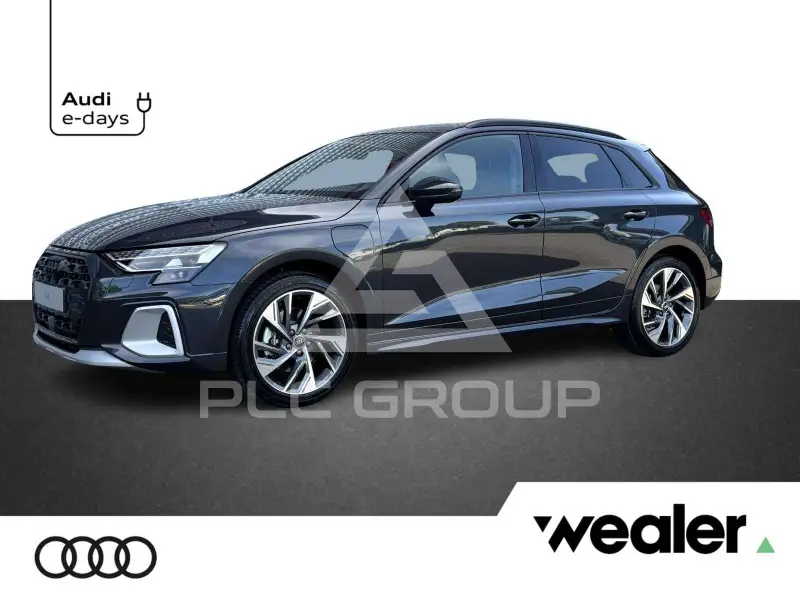 2026 Audi A3