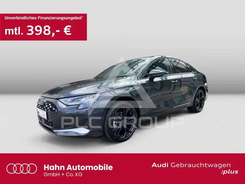 2025 Audi A3