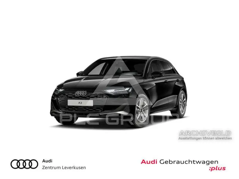2025 Audi A3