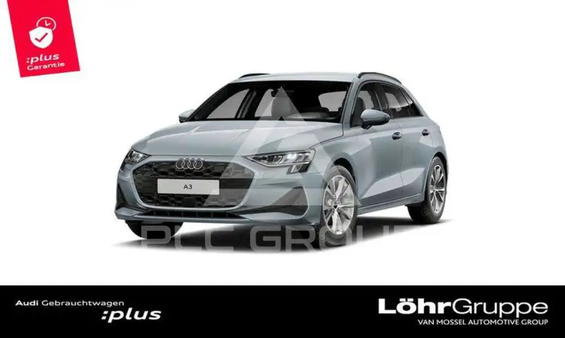 2025 Audi A3
