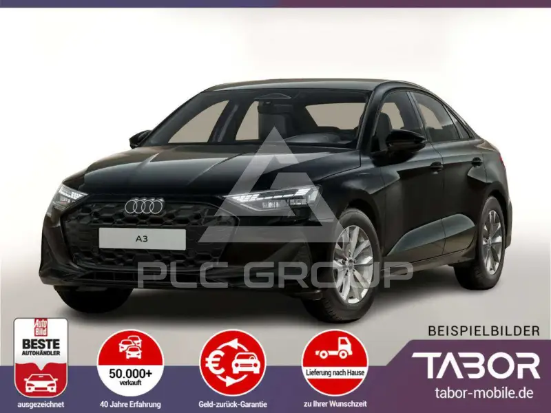 2026 Audi A3