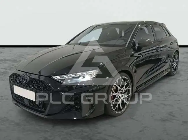 2025 Audi A3