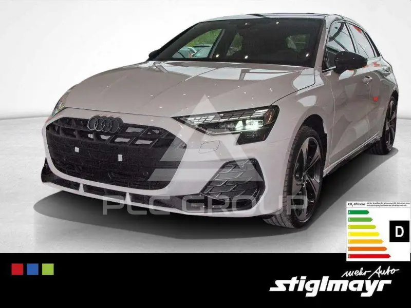 2025 Audi A3