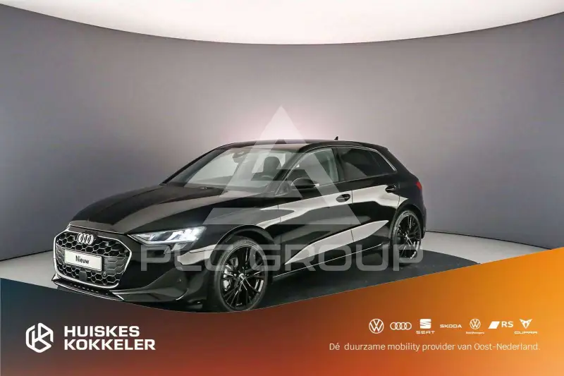 2026 Audi A3