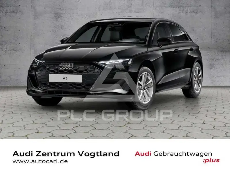 2025 Audi A3