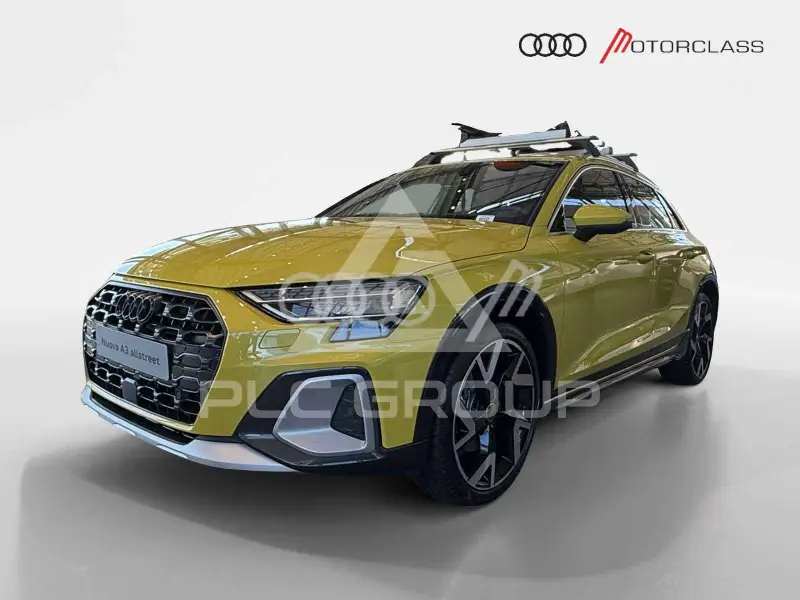 2025 Audi A3