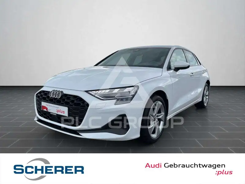 2025 Audi A3