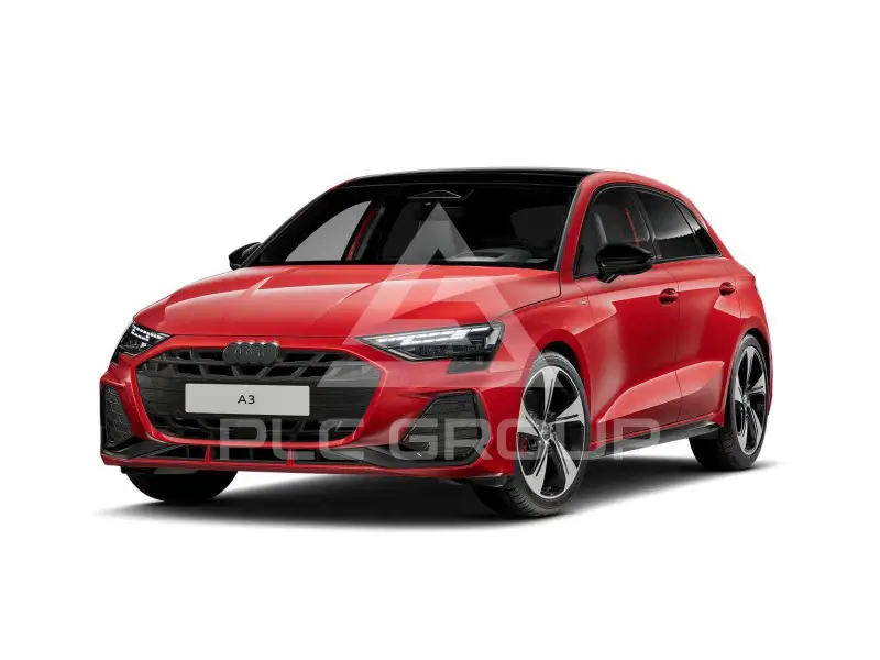 2025 Audi A3