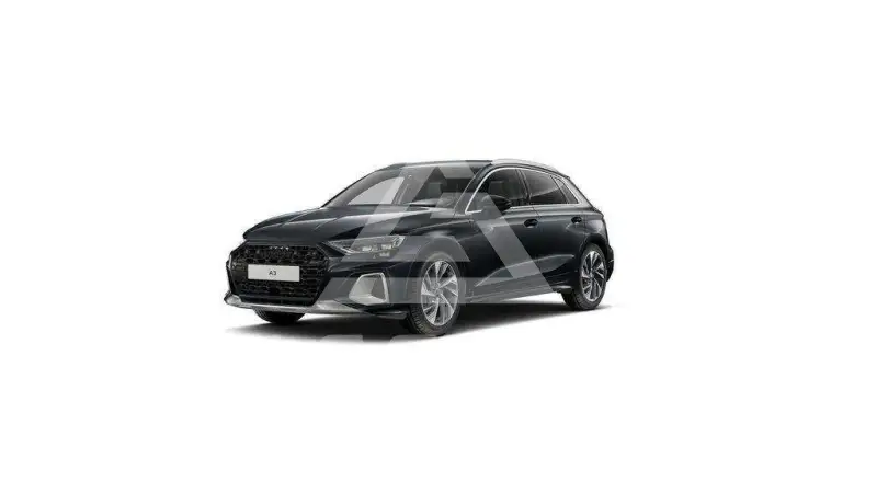 2025 Audi A3