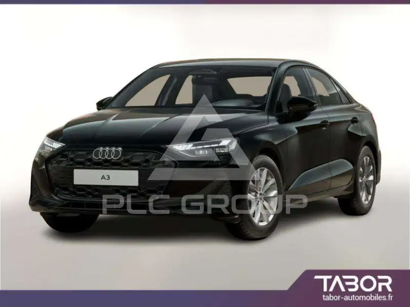 2026 Audi A3