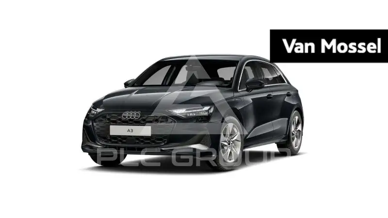 2025 Audi A3