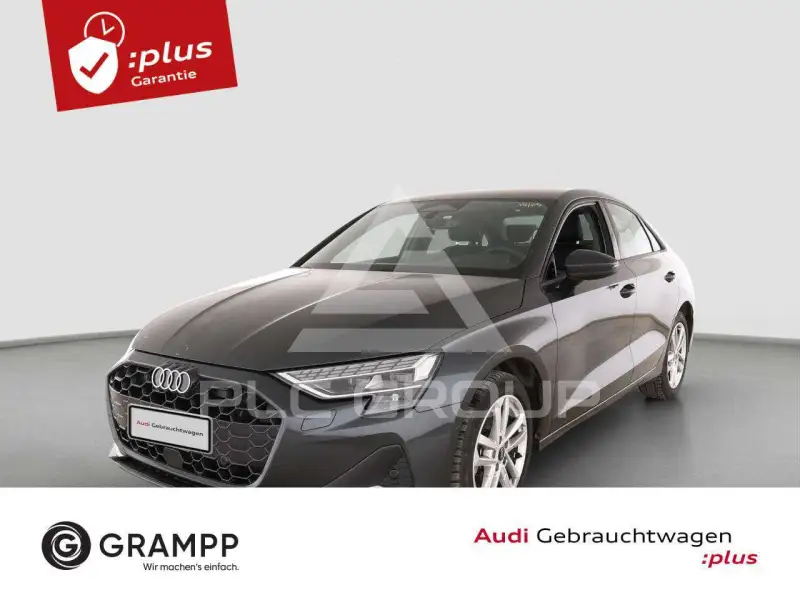 2025 Audi A3