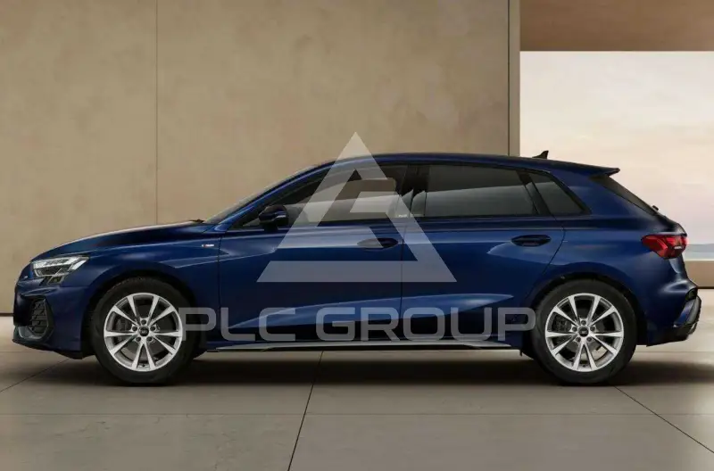 2026 Audi A3