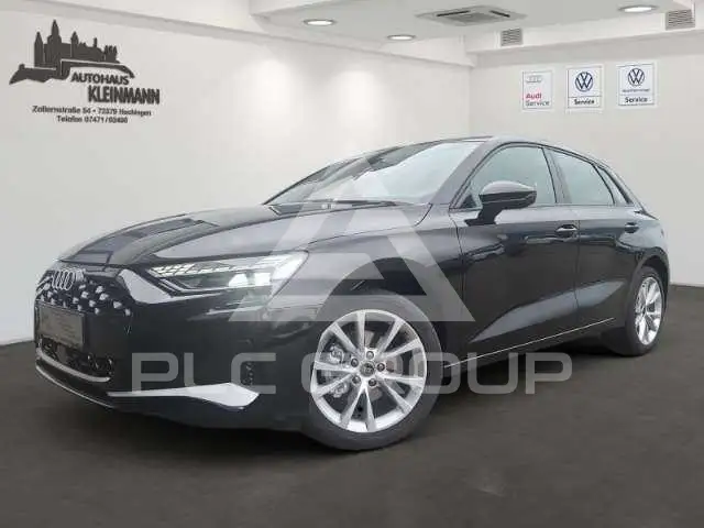 2025 Audi A3