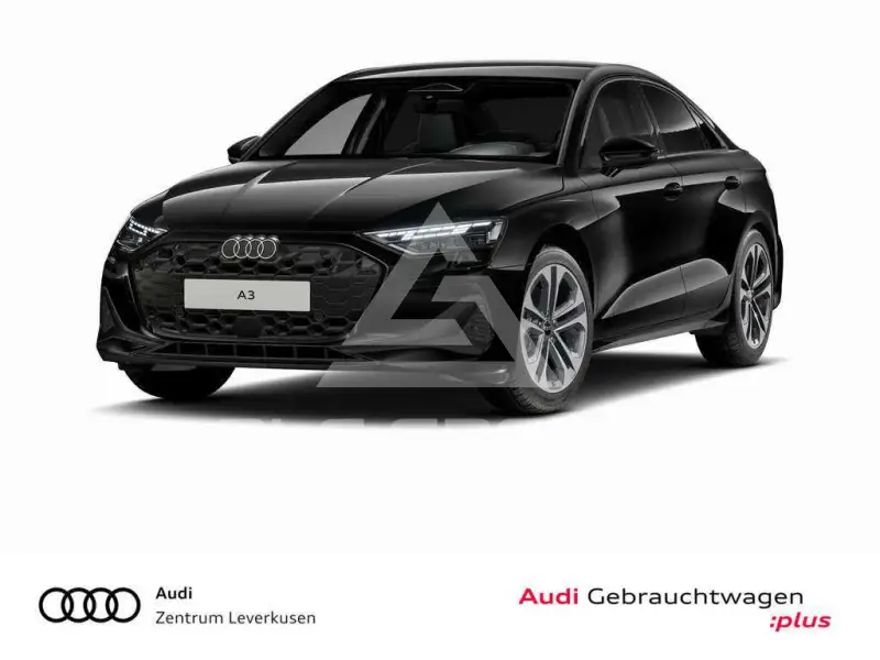 2025 Audi A3