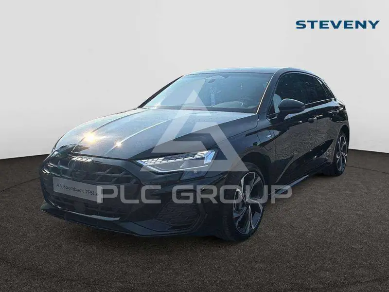 2025 Audi A3