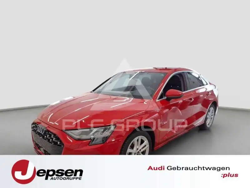 2025 Audi A3