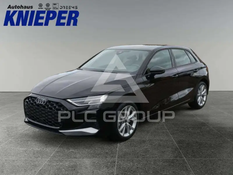 2025 Audi A3