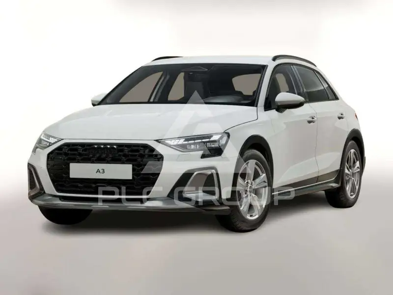 2026 Audi A3
