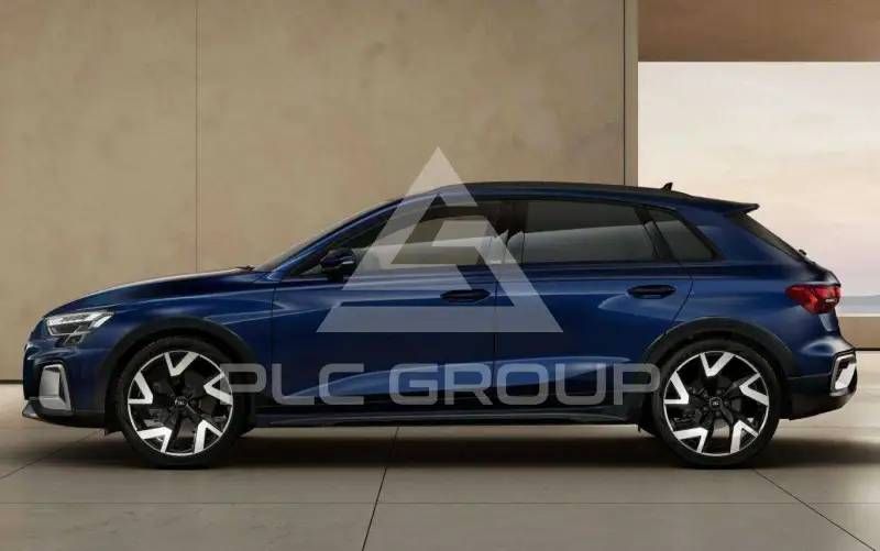 2026 Audi A3