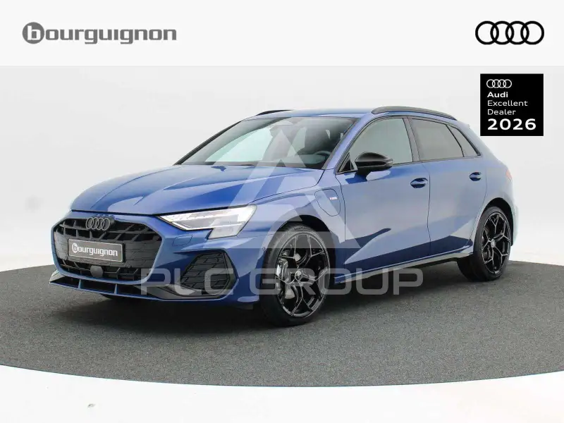 2025 Audi A3