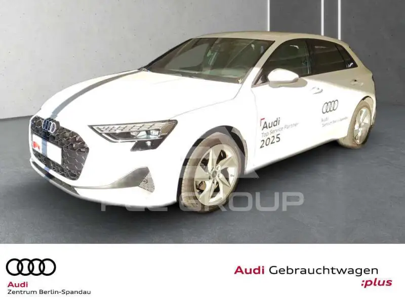 2025 Audi A3