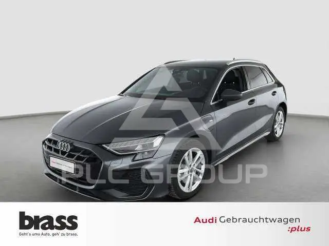 2025 Audi A3