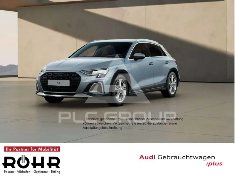 2025 Audi A3