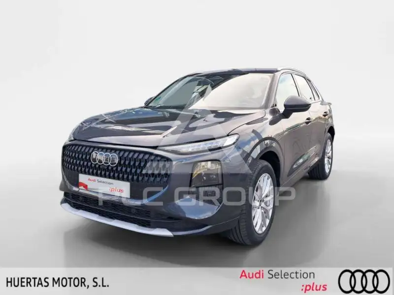 2025 Audi A3
