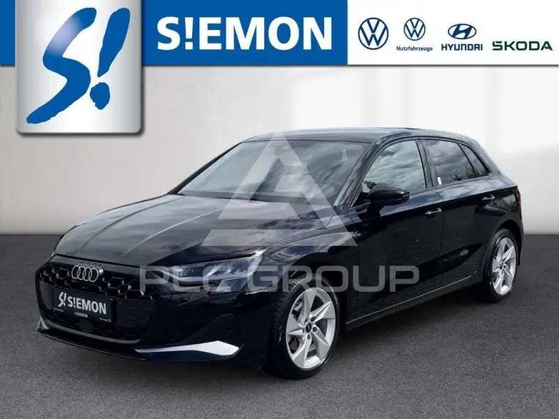 2025 Audi A3