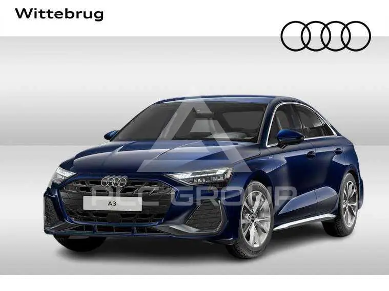 2026 Audi A3