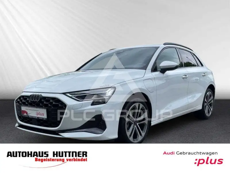 2025 Audi A3