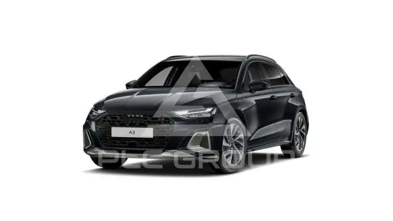 2025 Audi A3