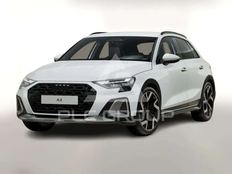 2026 Audi A3