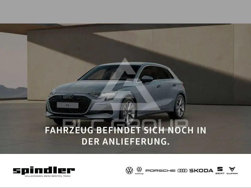 2025 Audi A3