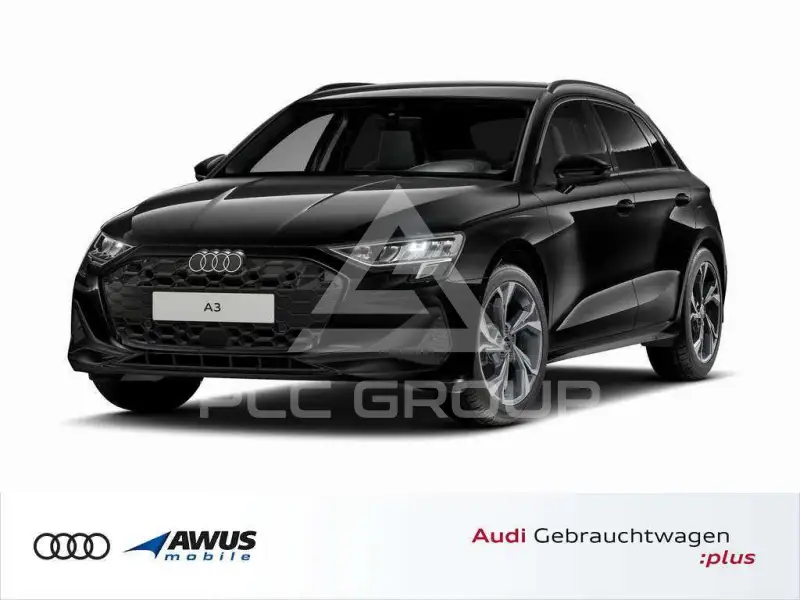 2025 Audi A3