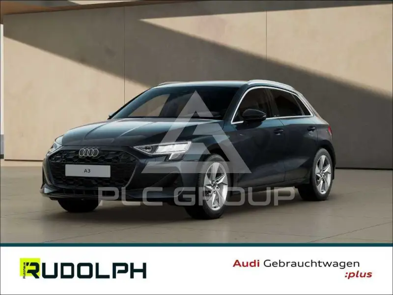 2025 Audi A3