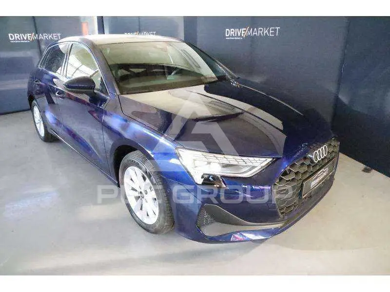 2025 Audi A3