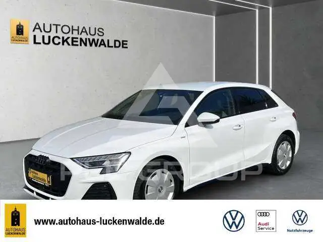 2025 Audi A3